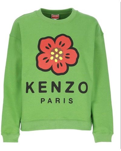 Women's kenzo 2024 jumper sale