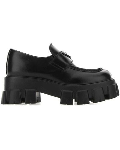 Prada Shoes for Women | Online Sale up to 64% off | Lyst