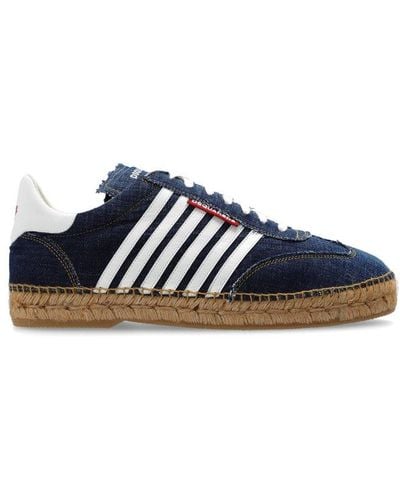 DSquared² ‘Hola’ Sneakers - Blue