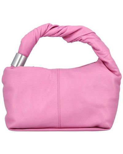 1017 ALYX 9SM Twisted Bag - Pink