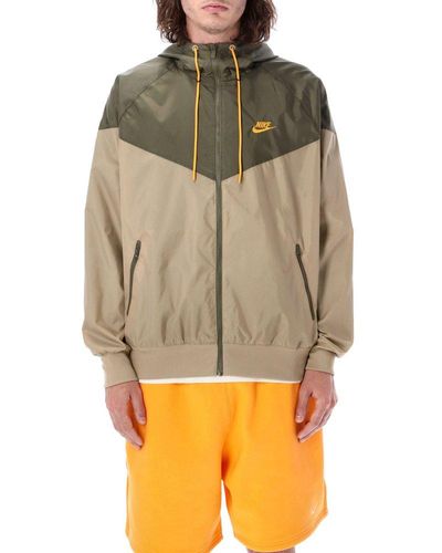 Nike Casual jackets for Men | Online Sale up to 60% off | Lyst