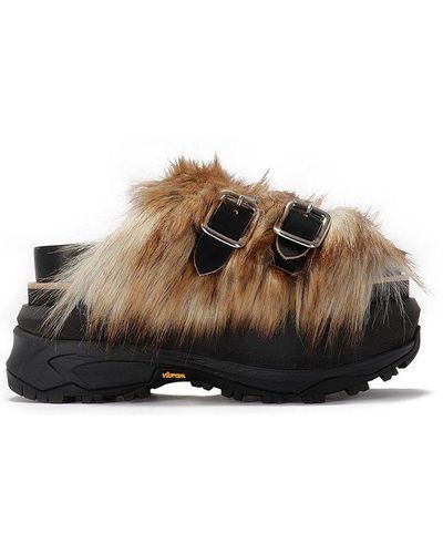 sacai shoes price