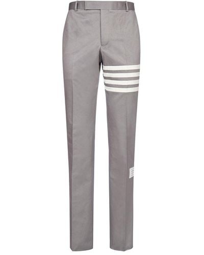 Thom Browne Pants, Slacks and Chinos for Men | Online Sale up to 76% ...