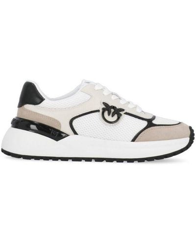 Pinko Sneakers - White