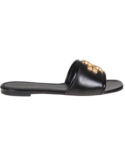 beddengoed Stressvol behuizing Tory Burch Shoes for Women | Online Sale up to 60% off | Lyst Australia