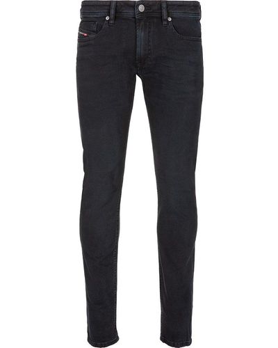 DIESEL Skinny jeans for Men | Online Sale up to 74% off | Lyst