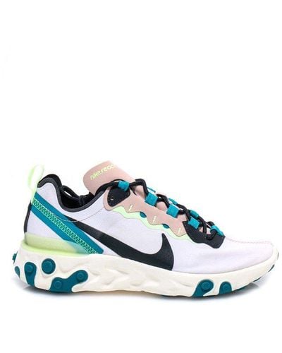 Nike React Element 55 Shoes for Women - Up to 33% off | Lyst