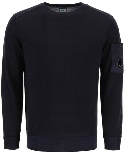 C.P. Company Sweaters and knitwear for Men | Online Sale up to 60% off |  Lyst