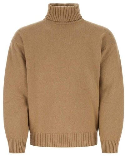 A.P.C. Wool Ble - Natural