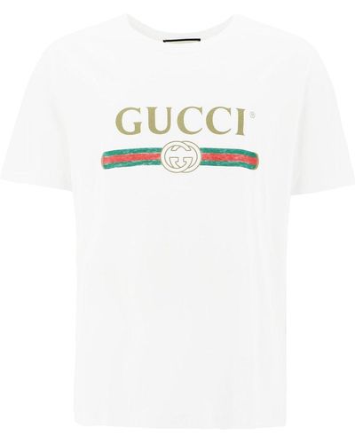 Gucci Clothing for Men Online up to 39% off | Lyst