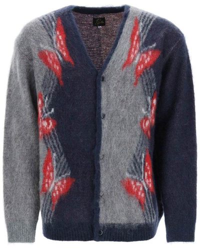 Needles Cardigans for Men | Online Sale up to 79% off | Lyst
