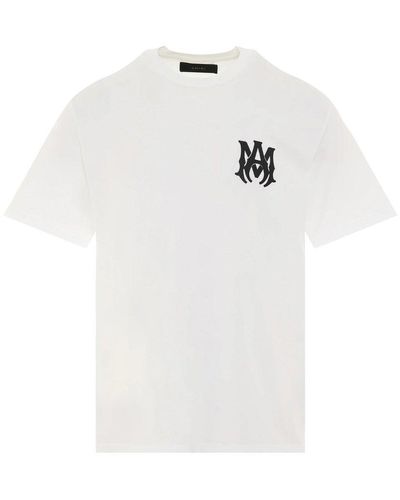 Amiri Ma Logo T-shirt - White