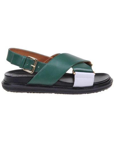 Criss-Cross Sandals for Women - Up to 70% off | Lyst