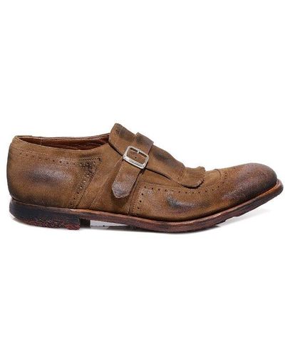 Church's Monk shoes for Men | Online Sale up to 53% off | Lyst