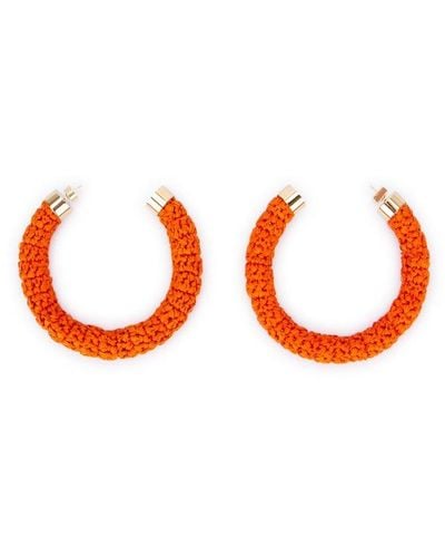 Jacquemus Jewelry - Orange