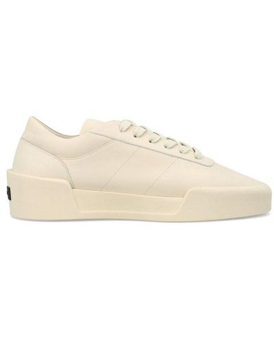 Fear Of God Low-top Seakers - Natural