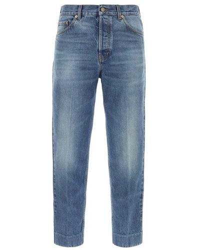 Gucci Jeans for Men | Online Sale up to 52% off | Lyst