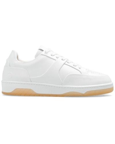 IRO Low-top Trainers - White