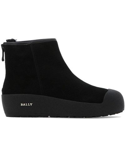 Bally Shoes for Women | Online Sale up to 61% off | Lyst