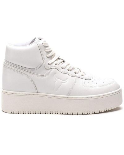 Windsor Smith Sneakers for Women | Online Sale up to 73% off | Lyst