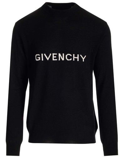 Givenchy Sweaters and knitwear for Men | Online Sale up to 62% off | Lyst