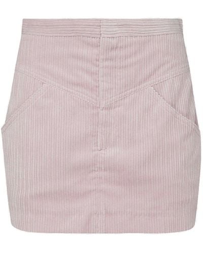 Isabel Marant Pink Skirt