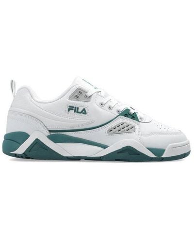 fila vintage , riding shoes , hiking shoes, Men's Fashion, Footwear, Casual  shoes on Carousell