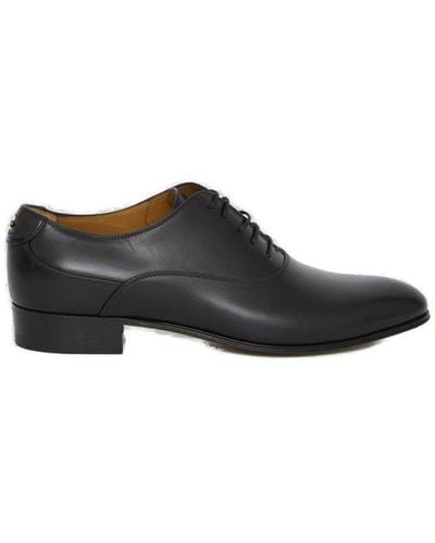 Gucci Oxford shoes for Men, Online Sale up to 42% off