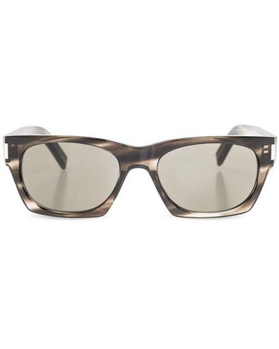 Saint Laurent Sl 402 Sunglasses - Multicolour