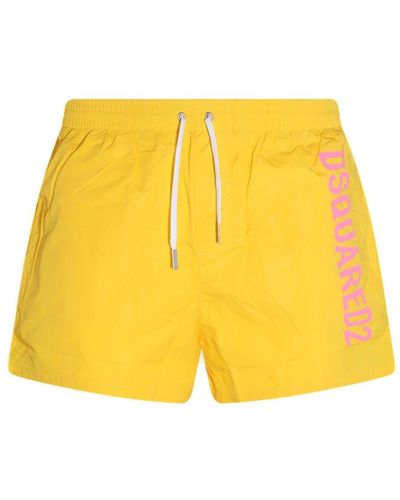 DSquared² Beachwear and Swimwear for Men | Online Sale up to 70% off | Lyst