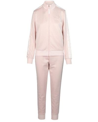 Women's Fendi Tracksuits and sweat suits from $1,180 | Lyst