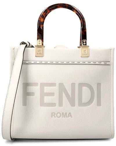 Afans - 2020 FENDI tote bag ❤️ it is one of the popular
