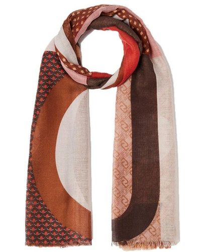 Liu Jo Scarves and mufflers for Women | Online Sale up to 74% off | Lyst