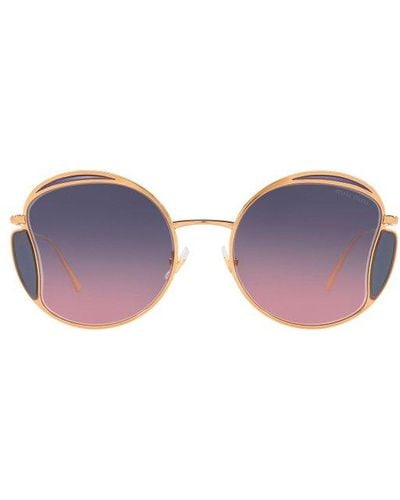 Miu Miu Sunglasses - Multicolour