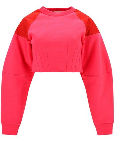 Red ANDERSSON BELL Activewear, gym and workout clothes for Women | Lyst