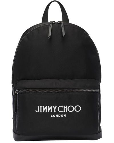 Jimmy Choo Bags - Black