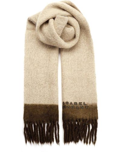Isabel Marant Scarves and mufflers for Women | Black Friday Sale & Deals up  to 73% off | Lyst