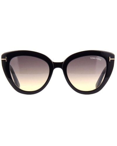Tom Ford Sunglasses for Women | Online Sale up to 71% off | Lyst