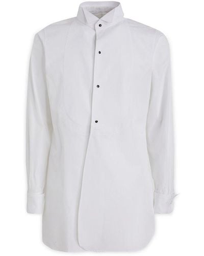 Maison Margiela Shirts - White