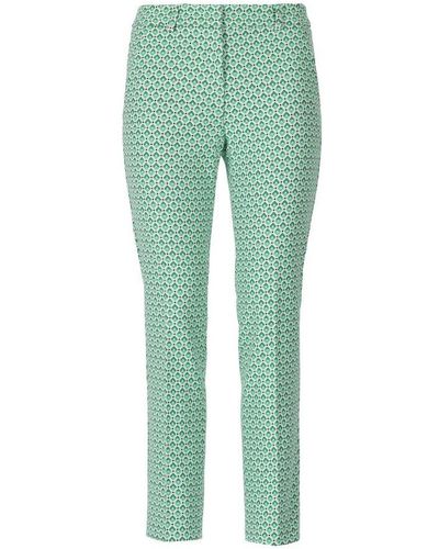 Weekend by Maxmara Papaia Green Pants