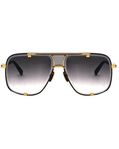 Dita Eyewear Mach-five Sunglasses - Multicolour