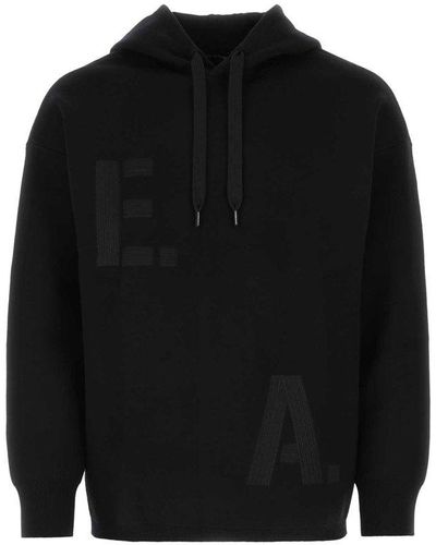 Emporio Armani Clothing for Men | Online Sale up to 60% off | Lyst