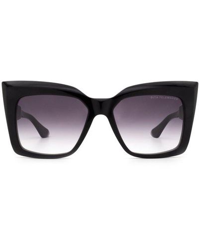 Dita Eyewear Telemaker Sunglasses - Black