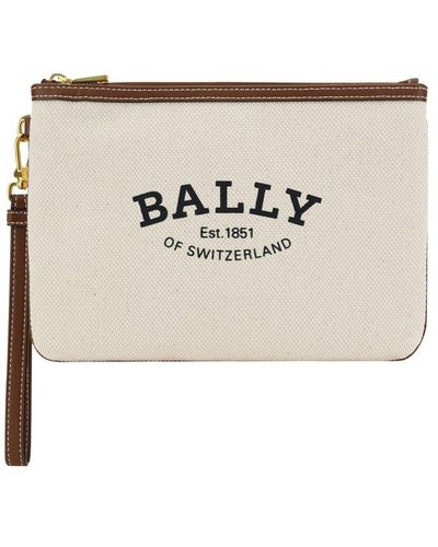 Bally Clutches and evening bags for Women | Online Sale up to 42% off |  Lyst Canada