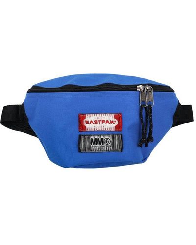MM6 by Maison Martin Margiela X Eastpak Reversible Belt Bag - Multicolour