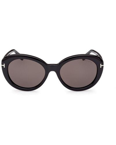 Tom Ford Eyewear - Black