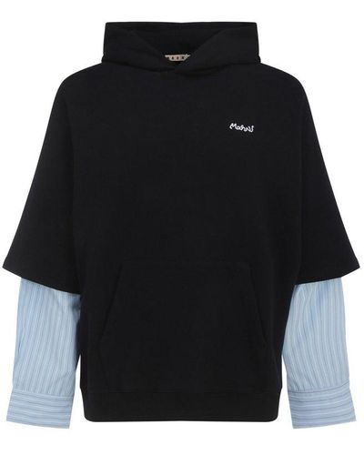 Marni Hoodies for Men | Online Sale up to 70% off | Lyst
