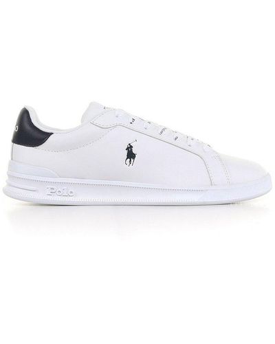 Polo Ralph Lauren Shoes for Women | Online Sale up to 60% off | Lyst