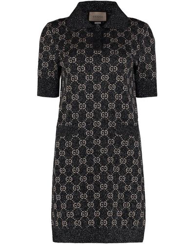 Gucci Dresses for Women | Online Sale up to 63% off | Lyst Canada