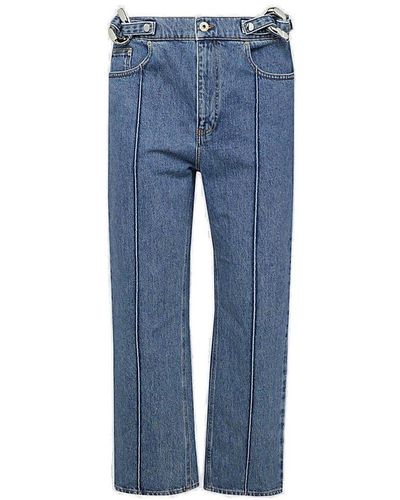 JW Anderson Jeans for Men | Online Sale up to 64% off | Lyst